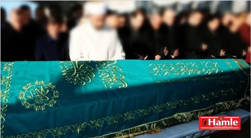 ESKİ NİĞDE BELEDİYE BAŞKANI EMİN ONAT’IN EŞİ HİDAYET ONAT VEFAT ETTİ