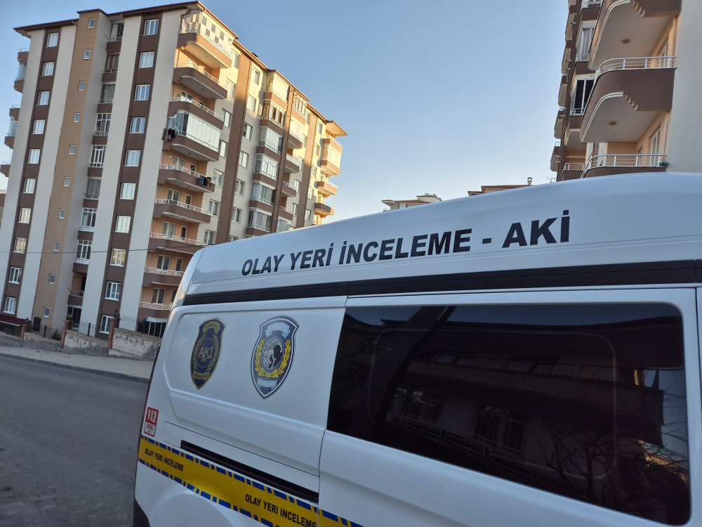 NİĞDE’DE BİR KİŞİ İLAÇ İÇEREK YAŞAMINA SON VERMEK İSTEDİ