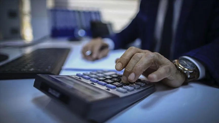 ÜCRETLİ ÇALIŞAN SAYISI YILLIK %1,2 ARTTI