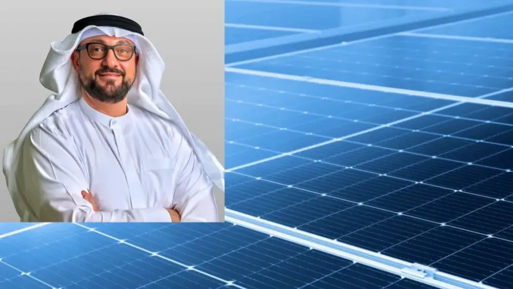 ENERJİDE DEV İŞBİRLİĞİ: BAE’DEN NİĞDE’YE YATIRIM MÜJDESİ