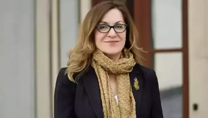 PROF. DR. HANDAN İNCİ ELÇİ’NİN VEFATINA NÖHÜ’DEN BAŞSAĞLIĞI MESAJI