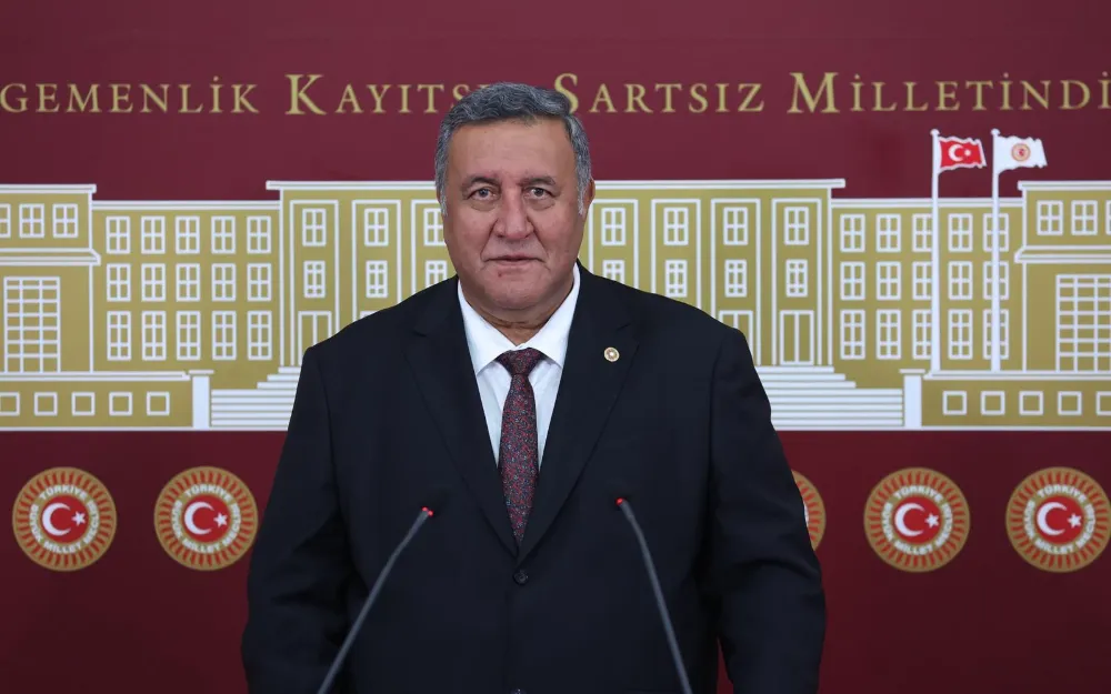 GÜRER: “GIDADA SORUNLAR KATLANIYOR”