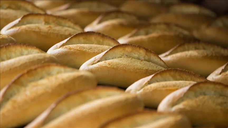 NİĞDE’DE EKMEĞE ZAM: 200 GRAM EKMEK 12,5 TL OLUYOR