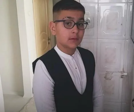 11 YAŞINDAKİ YİĞİT’İN FRENİNİ KESTİLER, ÖLÜME GÖNDERDİLER