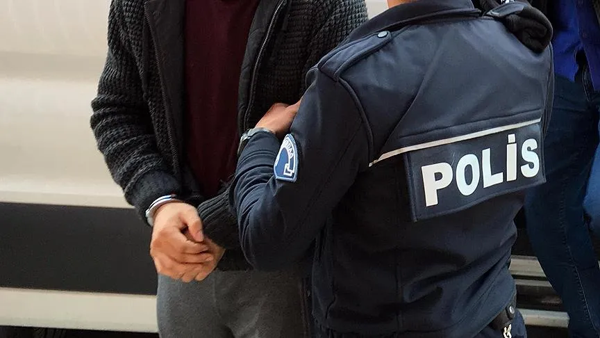 AKSARAY’DA 2’Sİ ASKER 4 KİŞİNİN ÖLDÜĞÜ KAZADA SÜRÜCÜ GÖZALTINA ALINDI