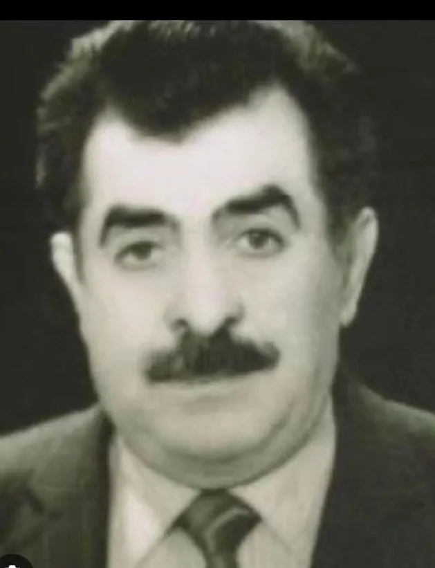 ESKİ ÇAMARDI BELEDİYE BAŞKANI MUSTAFA HATİPOĞLU VEFAT ETTİ