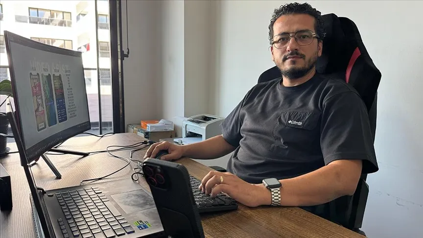 CEBE MESAJ YERİNE YAPAY ZEKA DESTEKLİ KİŞİYE ÖZEL VİDEO GELECEK