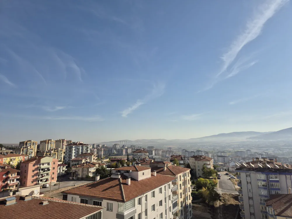 NİĞDE’DE YENİ HAFTADA ILIK HAVA HAKİM OLACAK