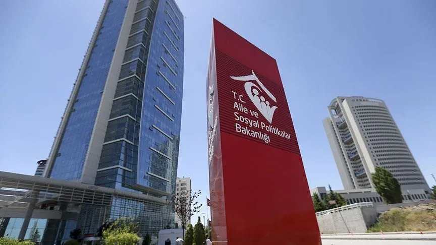 SOSYAL YARDIM ÖDEMELERİ 