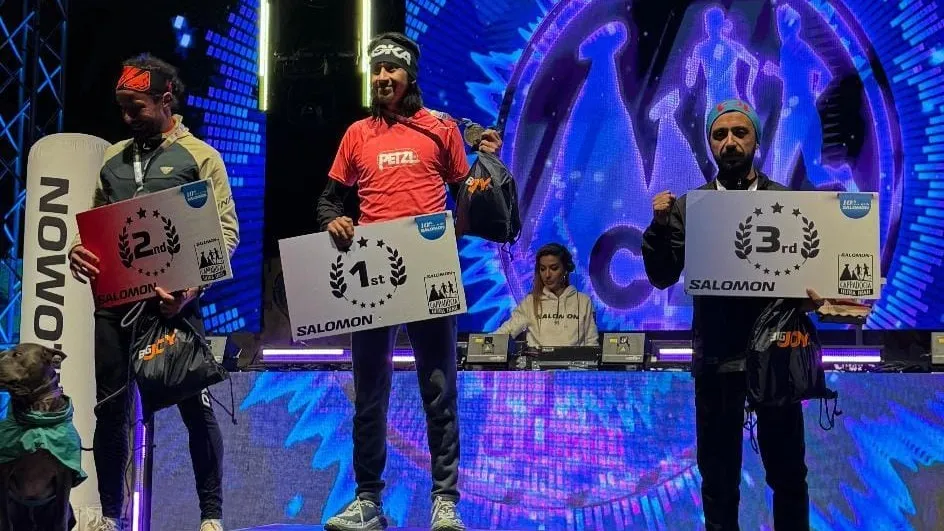 NİĞDELİ SPORCU ULUSLARARASI BAŞARIYA İMZA ATTI