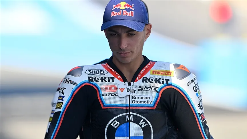 Toprak Razgatlıoğlu, Superpole