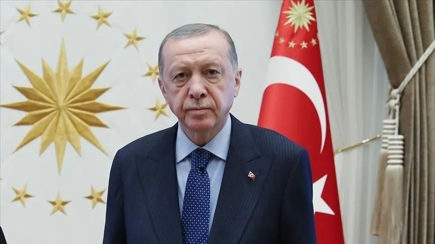 Cumhurbaşkanı Erdoğan, Aliya İzetbegoviç