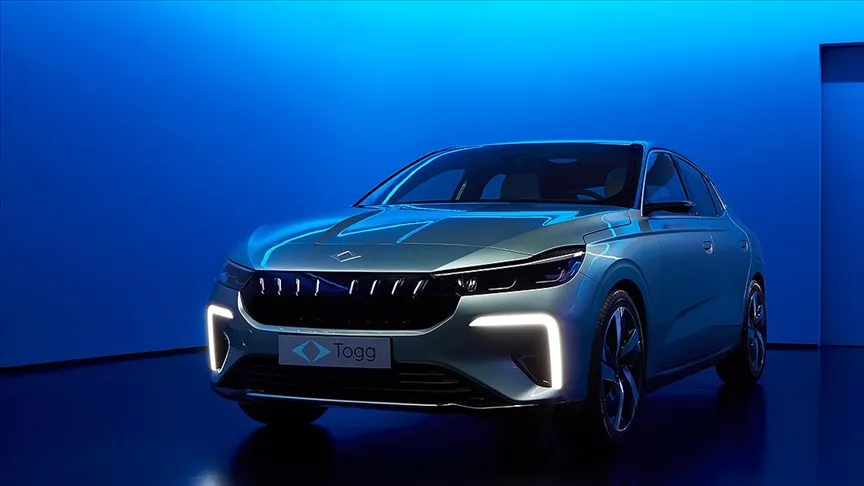 T10F ELEKTRİKLİ OTOMOBİL PAZARINA GÜÇLÜ GİRİŞ YAPTI