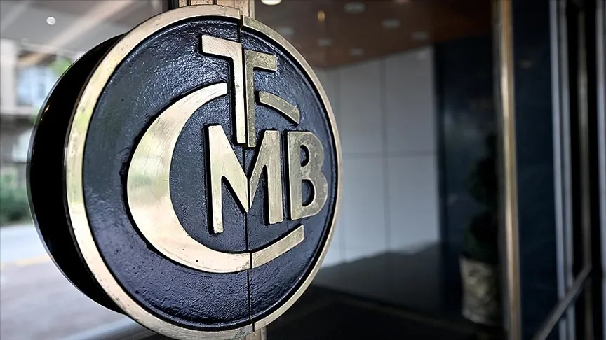 MERKEZ BANKASI REZERVLERİ 182 MİLYAR 953 MİLYON DOLARA ÇIKARAK REKOR KIRDI