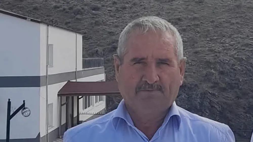 Niğde’nin Sevilen Esnaflarından Erdal Öner Hayatını Kaybetti
