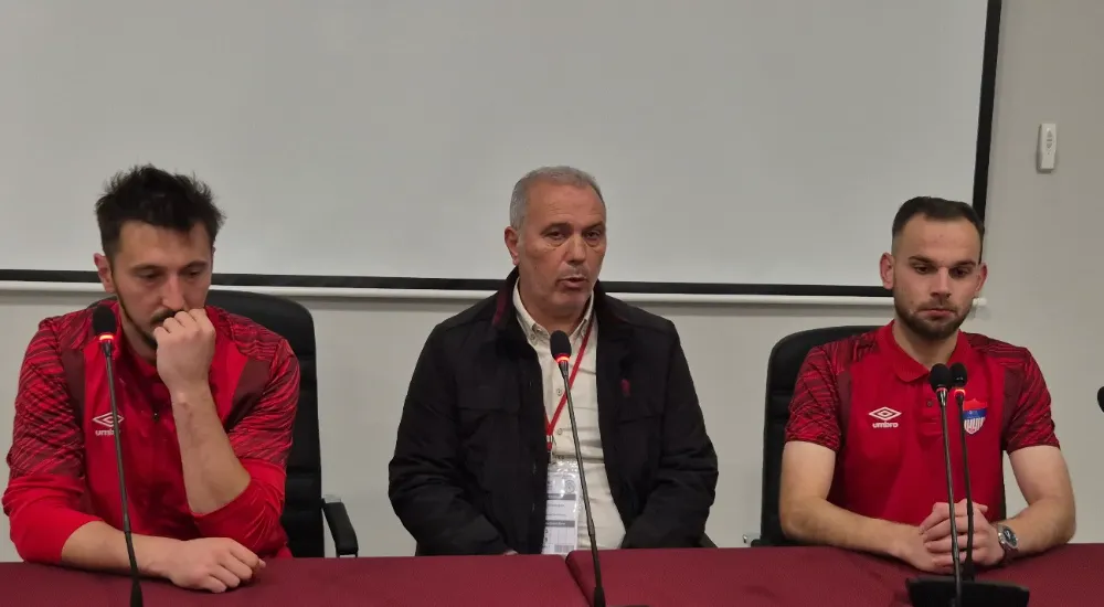 SON DAKİKADA KAÇAN GALİBİYET SONRASI DEĞERLENDİRMELER (VİDEO HABER)