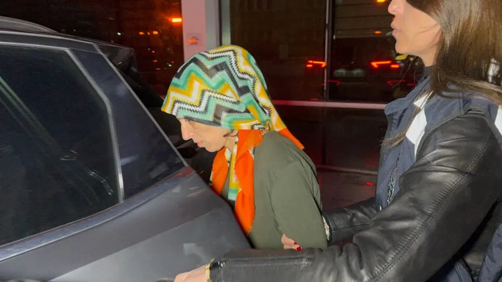 BANYODA DOĞURDU, ÇÖPE ATTIĞINI SÖYLEDİ — BEBEK HALA KAYIP