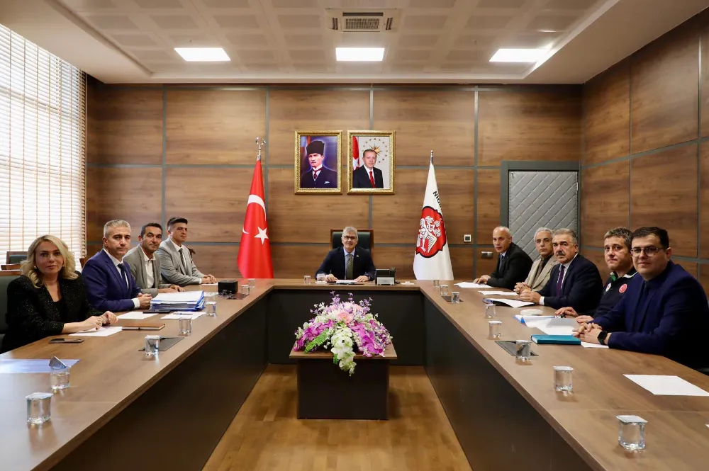 NİĞDE