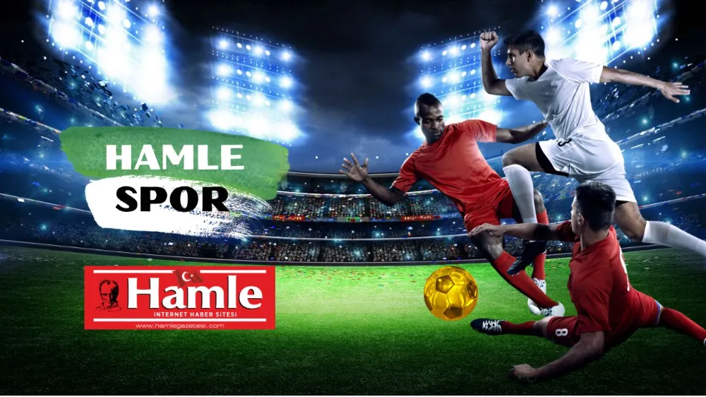 FUTBOL’DA HAFTANIN PROGRAMI