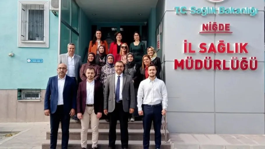 NİĞDE “ALTIN BEBEK DOSTU İL” ÜNVANINI YENİDEN KAZANDI