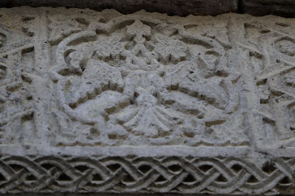 NİĞDE’NİN TARİHİ MİRASI SUNGURBEY CAMİİ YENİDEN HAYAT BULUYOR