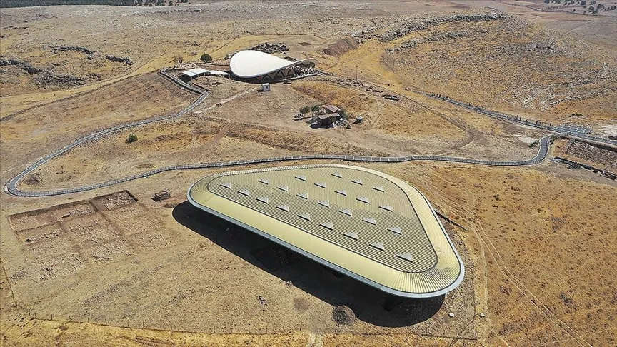 GÖBEKLİTEPE
