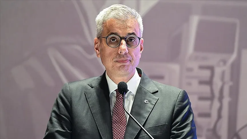 SAĞLIK BAKANI MEMİŞOĞLU: 112 SİSTEMİMİZDE 2026