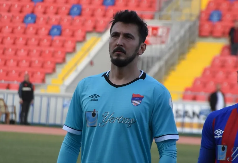 ZİRAAT KUPASI MAÇI ÖNCESİNDE TALİHSİZ SAKATLIK!