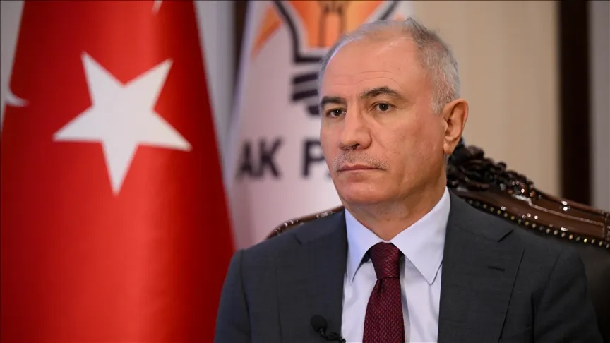 AK PARTİ’DEN TERÖRLE MÜCADELE MESAJI: “YENİ BİR DÖNEMİN EŞİĞİNDEYİZ”
