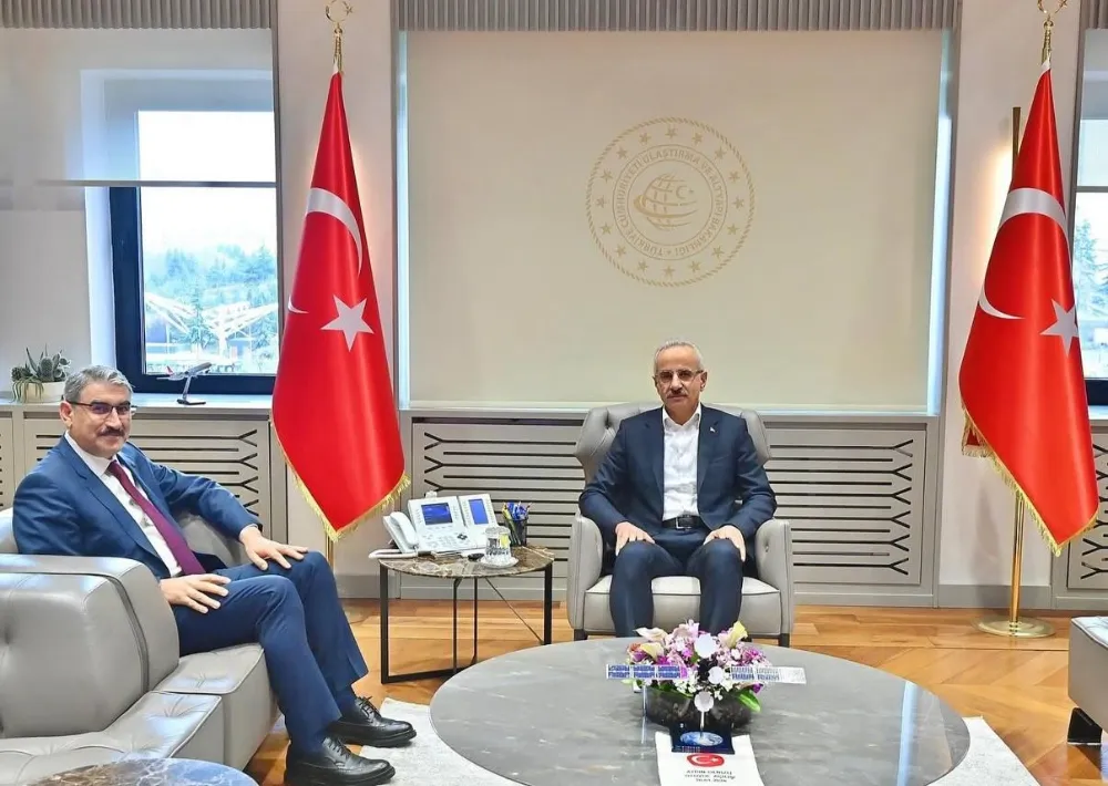 UZKURT: HAVA KAMPÜSÜ, NİĞDE’NİN HAVAALANI İHTİYACINA DA CEVAP VERECEK