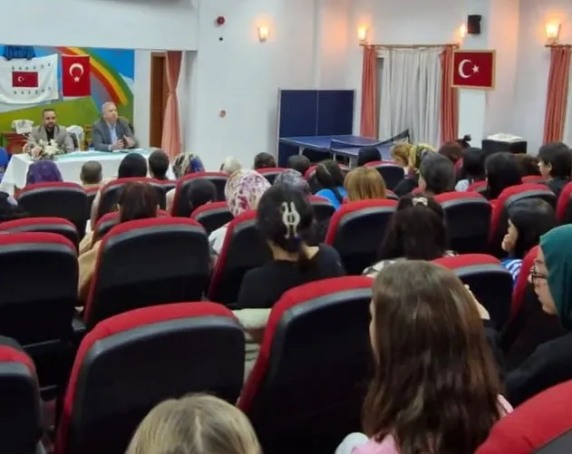 NİĞDE’DE REŞİT OLMA SÜRECİNDEKİ ÇOCUKLARA FİNANSAL OKURYAZARLIK EĞİTİMİ