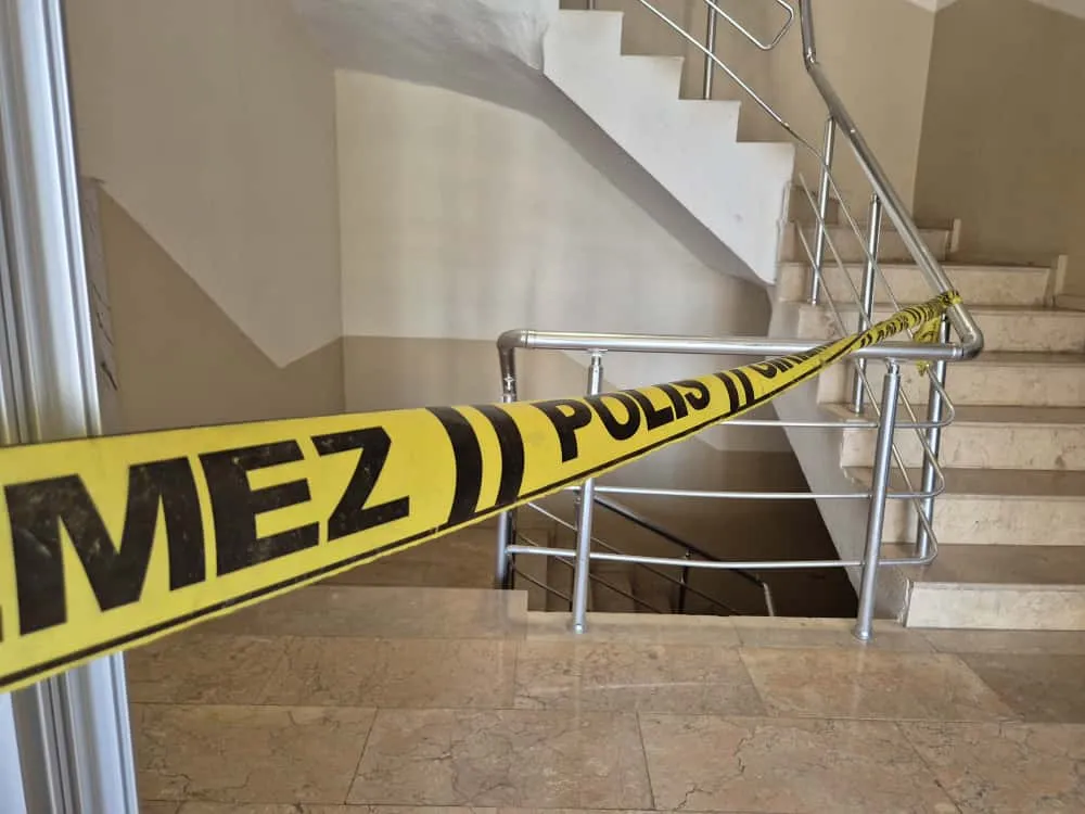 DELİLLERDEN KAÇAMADILAR: NİĞDE