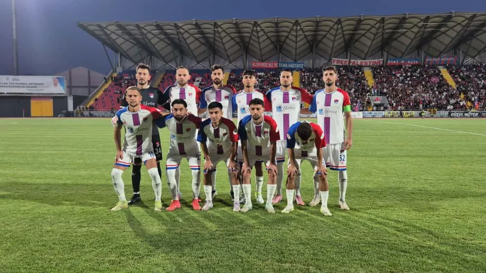 NİĞDE BELEDİYESPOR’DA PAROLA 3 PUAN