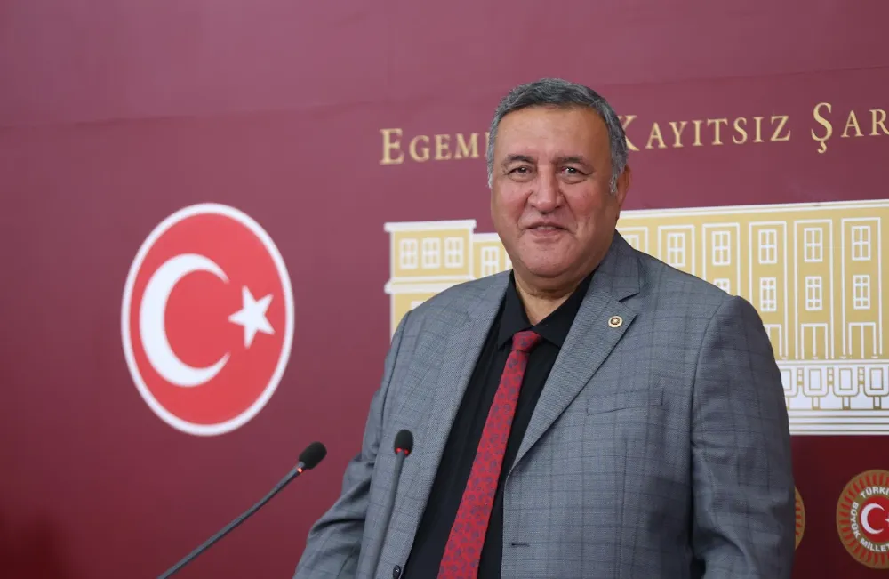 GÜRER: “KOLİ KOLİ SATIŞ YAPARKEN KİLO KİLO SATIŞ YAPIYORLAR”
