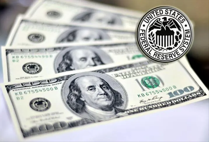 FED, POLİTİKA FAİZİNİ 25 BAZ PUAN DÜŞÜRDÜ