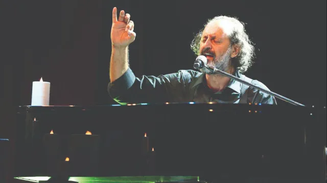 NİĞDE’DE SANAT DOLU AKŞAM: YÜCEL ARZEN SAHNE ALACAK