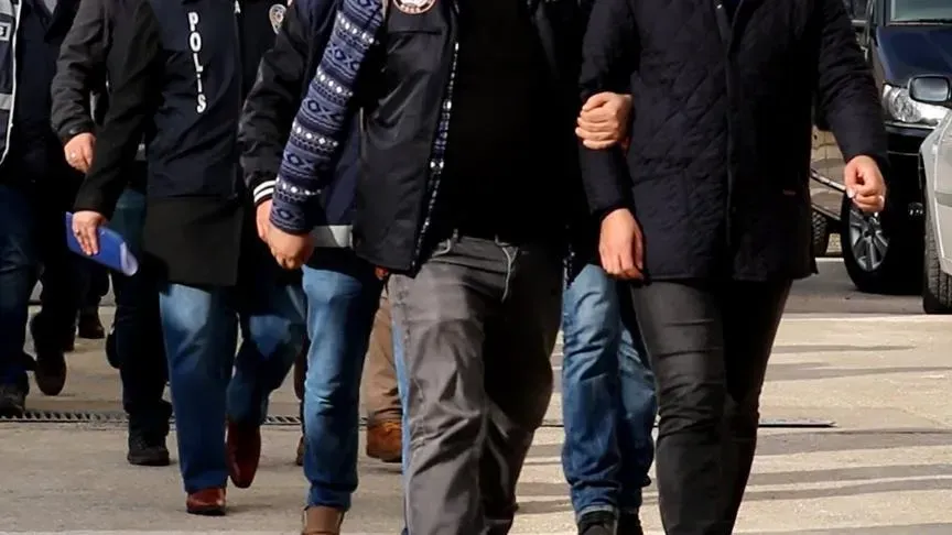 NİĞDE’DE ARANAN 53 ŞÜPHELİ YAKALANDI