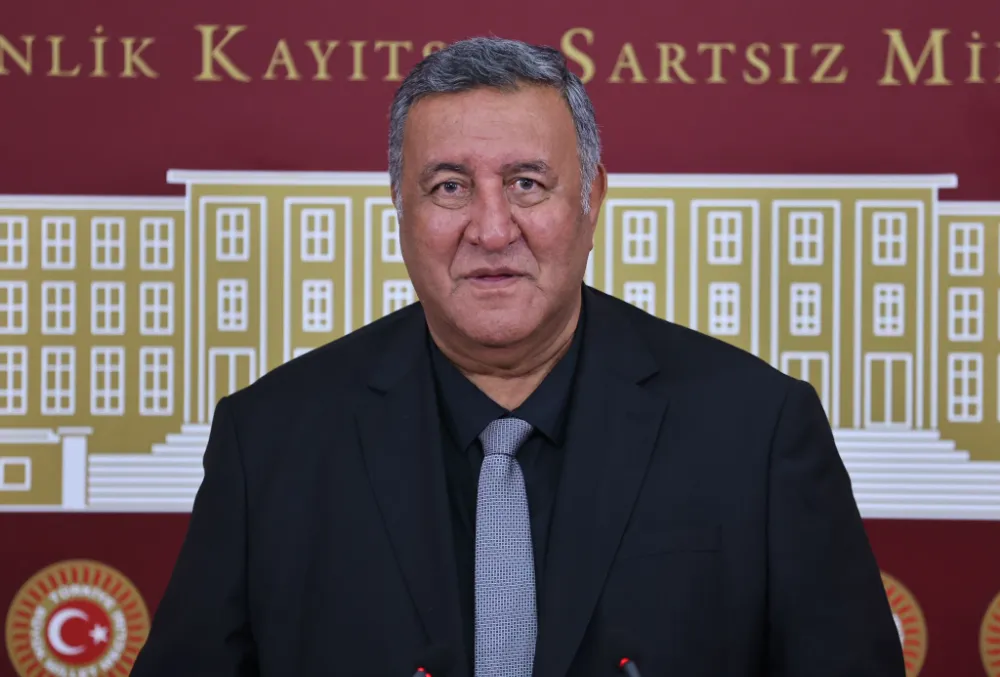GÜRER: “ÇKS’Sİ OLSUN OLMASIN, HER ÇİFTÇİNİN ZARARI KARŞILANMALI”
