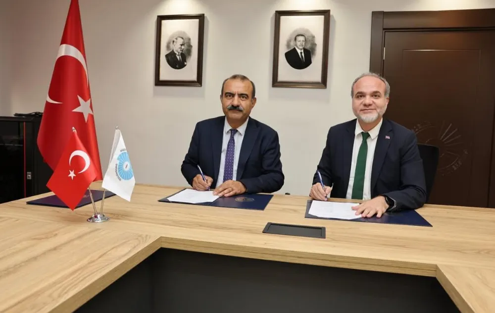 NÖHÜ’DEN ÖĞRENCİLERİN KARİYERİNE YÖNELİK YENİ ADIM