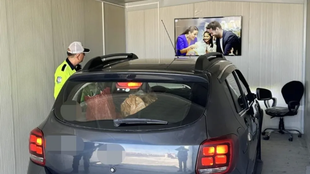 NİĞDE’DE YAŞAM TÜNELİ’NDE 154 VATANDAŞA TRAFİK EĞİTİMİ VERİLDİ