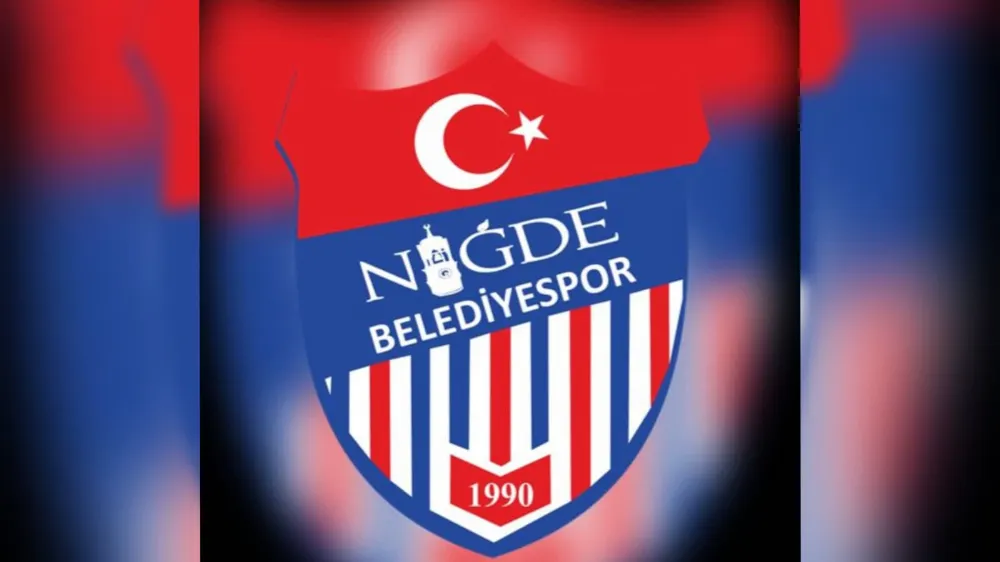 NİĞDE BELEDİYESPOR’DAN BAHİS SORUŞTURMASI AÇIKLAMASI