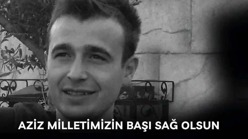 ŞEHİT ATEŞİ NİĞDE’YE DÜŞTÜ