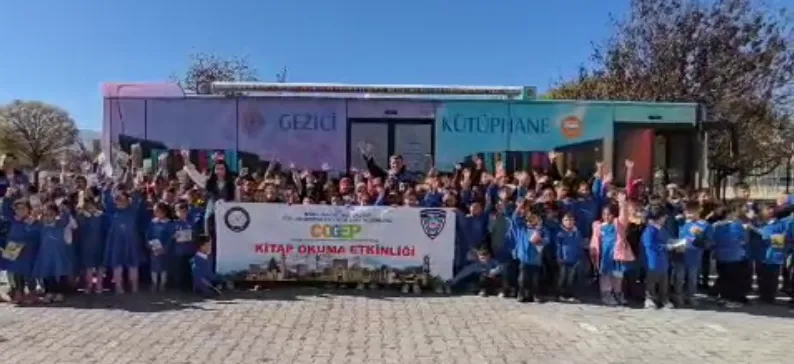 NİĞDE’DE GENÇLER OKUYOR, GELECEK AYDINLANIYOR (VİDEO HABER)