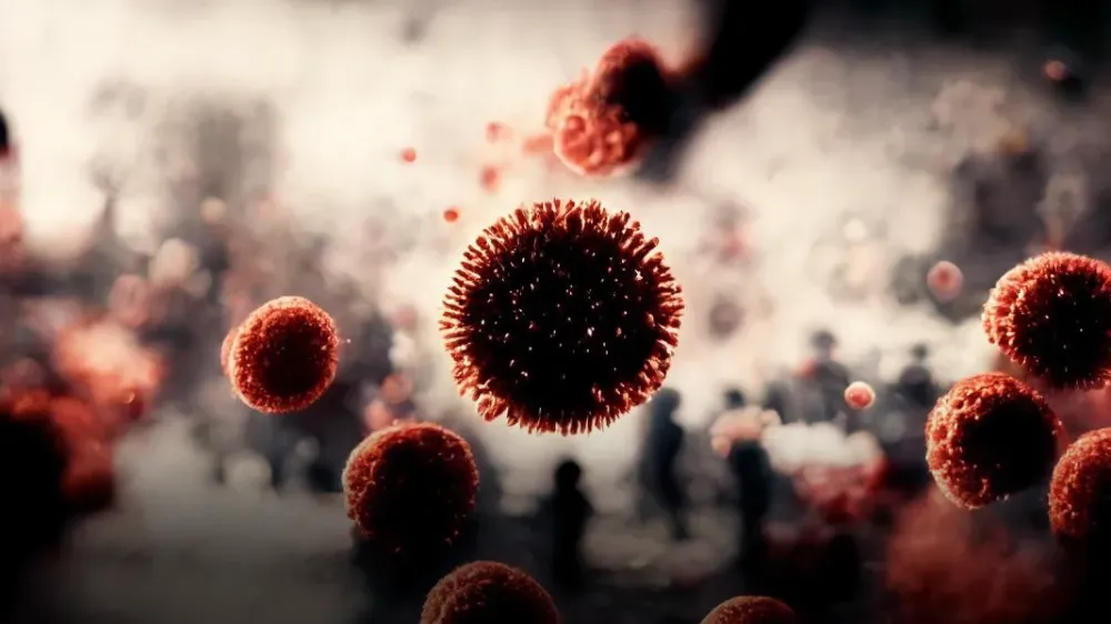 YENİ GRİP TEHLİKESİ: H3N2 VİRÜSÜ HIZLA YAYILIYOR