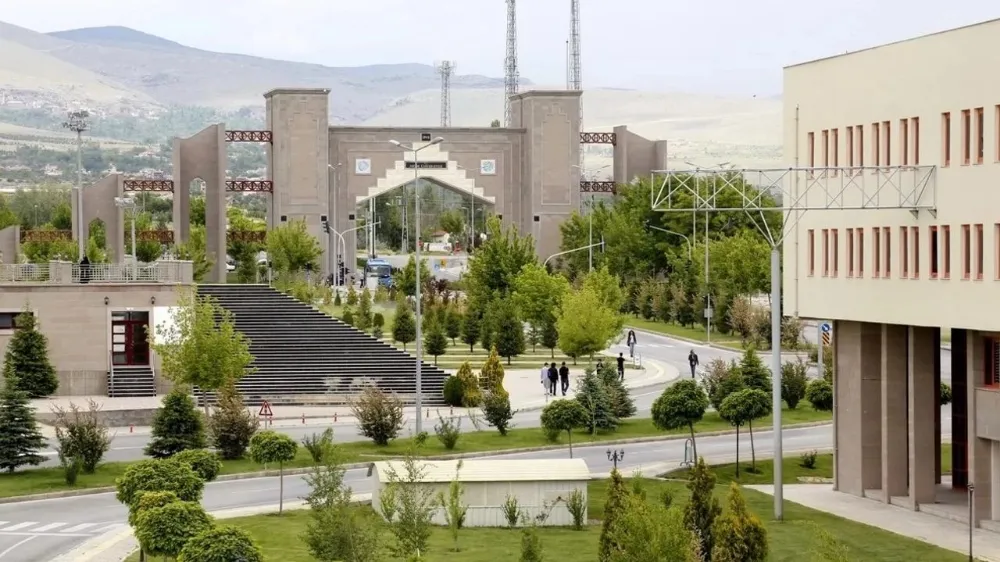 NÖHÜ’DE AHMET KUDDUSİ TASAVVUF UYGULAMA VE ARAŞTIRMA MERKEZİ AÇILDI