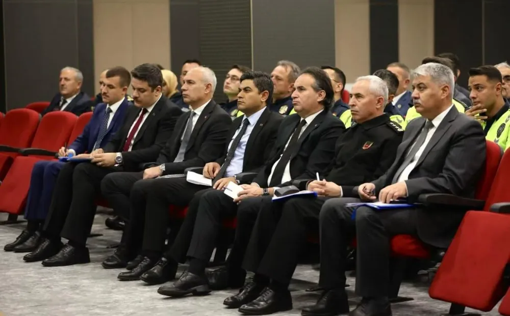 NİĞDE’DE KIŞ TEDBİRLERİ MASAYA YATIRILDI