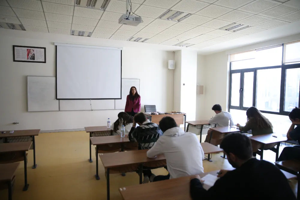 AHISKA’DAN NİĞDE’YE UZANAN BİR BAŞARI HİKÂYESİ