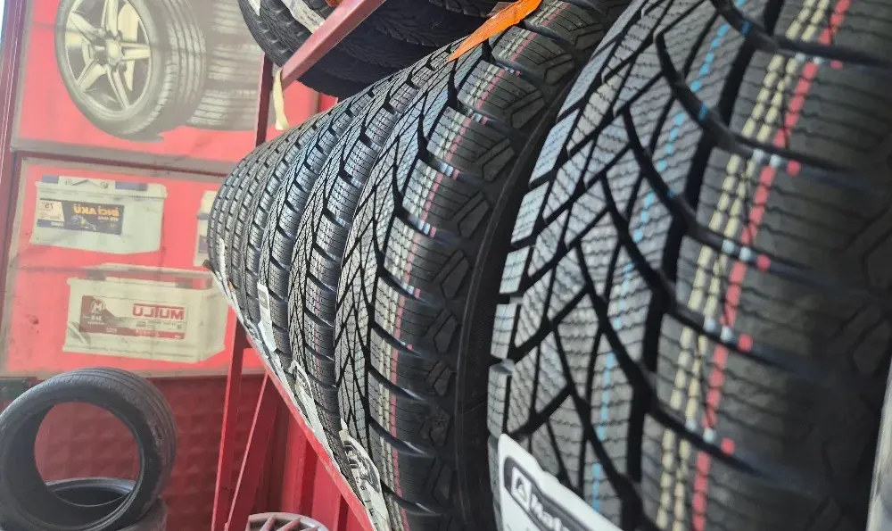 SÜRÜCÜLER DİKKAT! KIŞ LASTİĞİ UYGULAMASI YARIN BAŞLIYOR