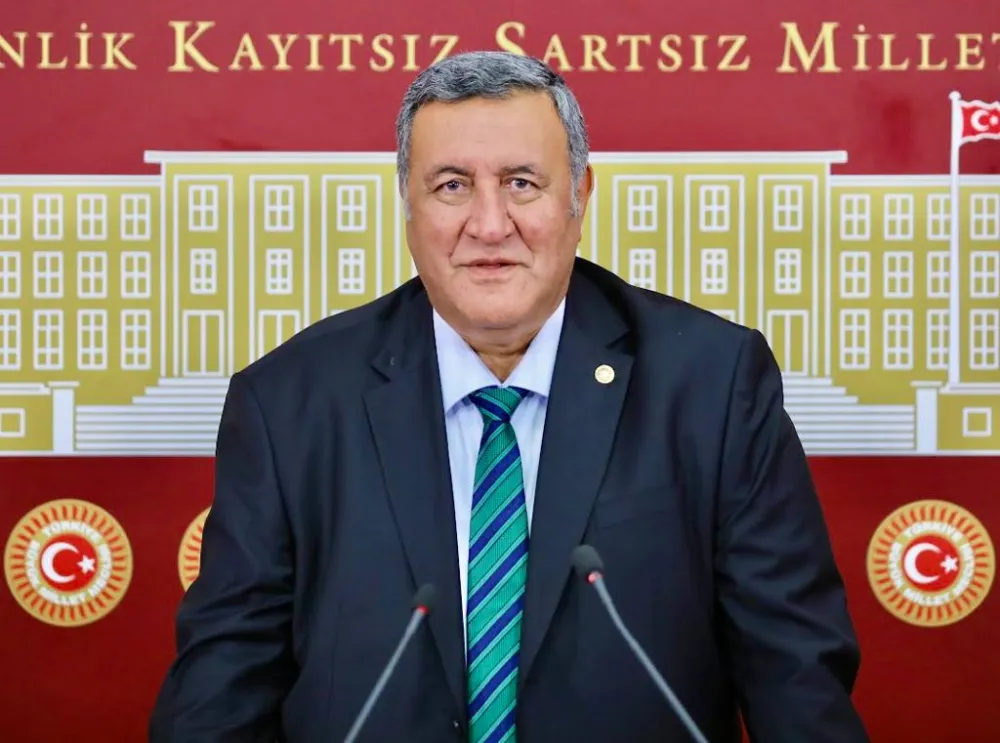 Gürer: “8 ayda 58 bin 918 çalışan işini kaybetti”