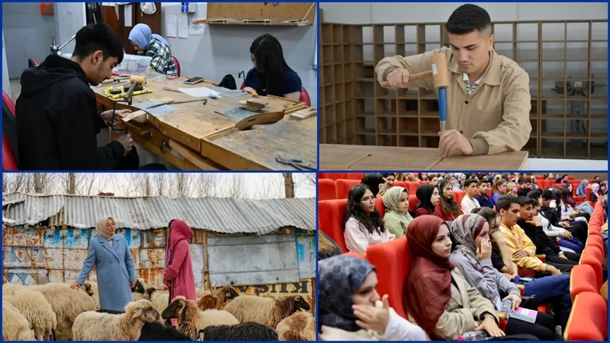 İŞKUR Gençlik Programı